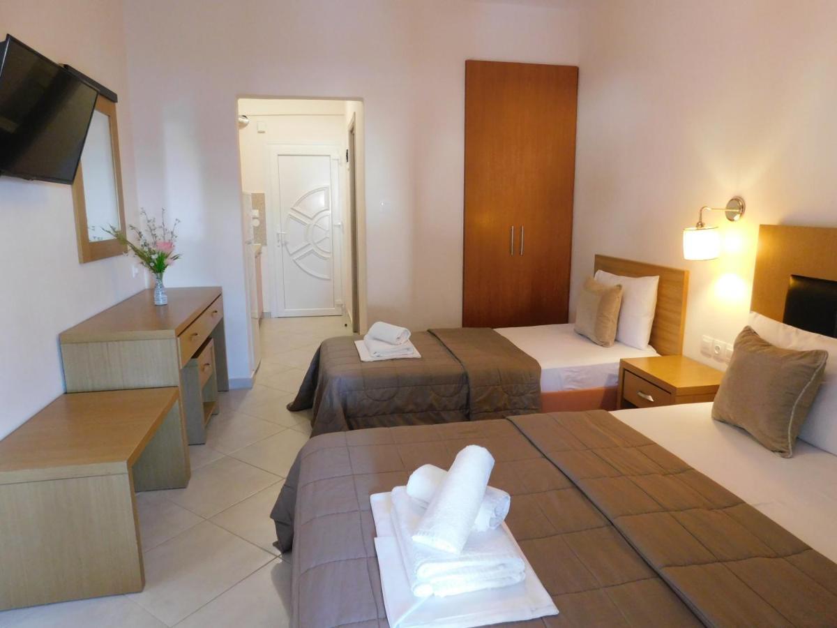 Anna House 2 Sarti