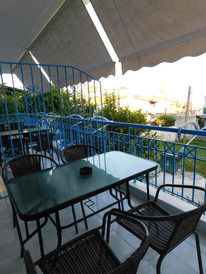 Anna House 2 Sarti