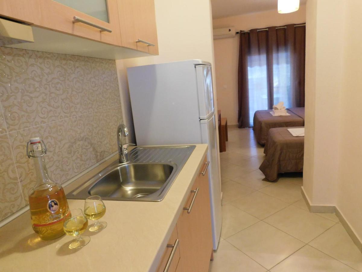 Appartement Anna House 2