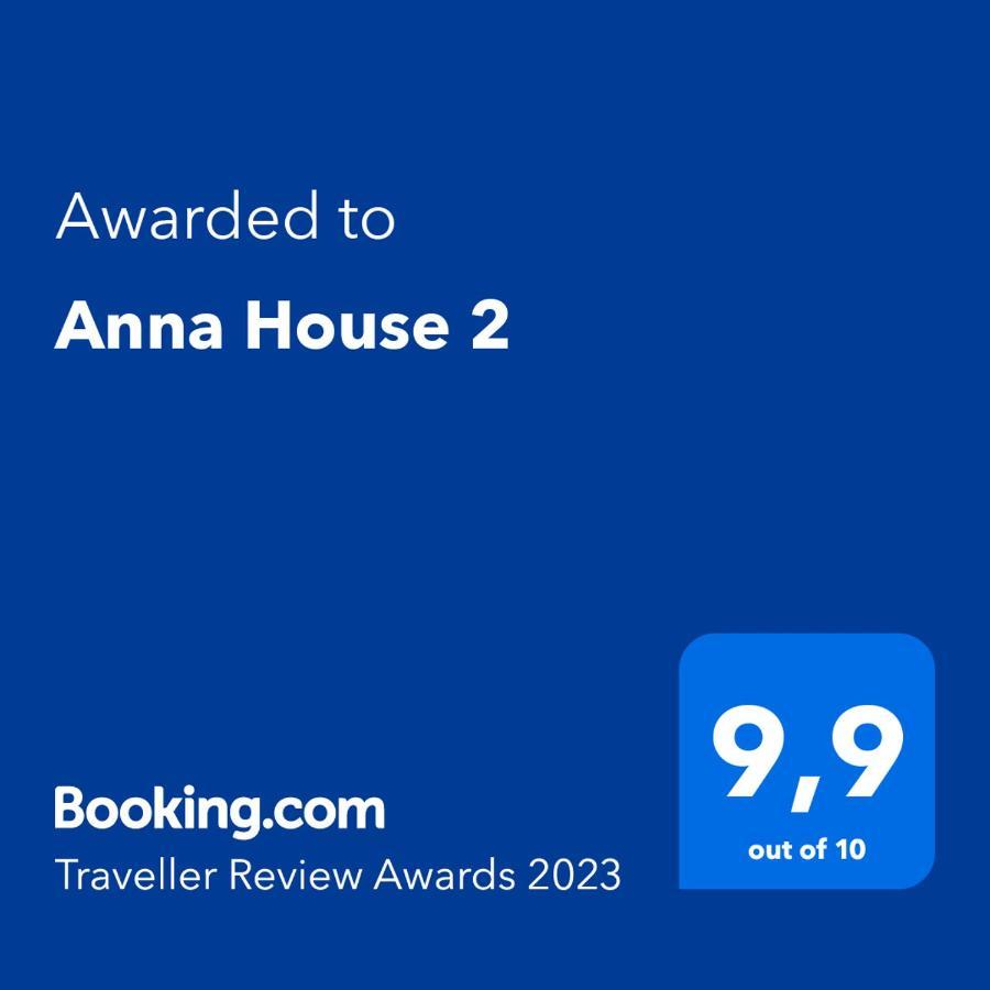 Anna House 2 Appartement